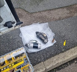 On-site starter replacement in Arlington, TX – Arlington Auto Repair Mobile Service provides fast, affordable mobile starter repair and installation. Our mobile mechanics come to your home, office, or roadside to keep your vehicle running reliably without the tow or shop wait.